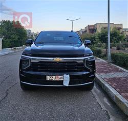 شيفروليه تاهو